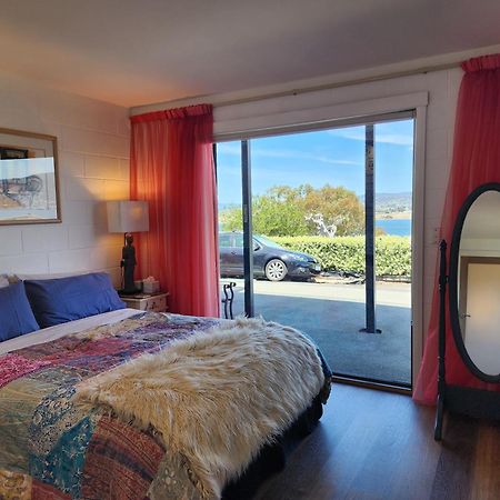 Waterfront Abode - 2 Bedrooms Hobart Zewnętrze zdjęcie