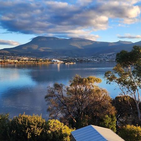 Waterfront Abode - 2 Bedrooms Hobart Zewnętrze zdjęcie