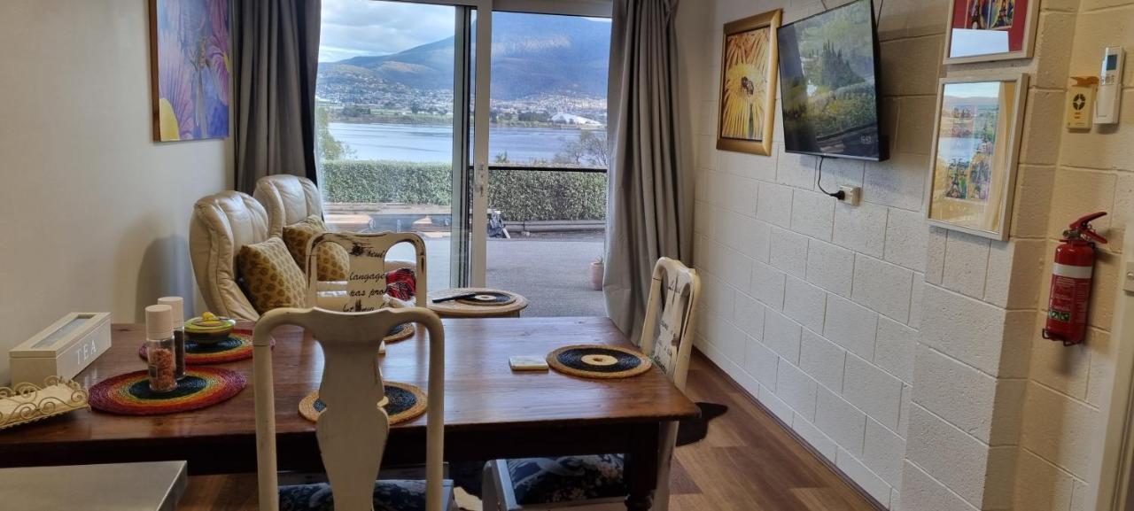 Waterfront Abode - 2 Bedrooms Hobart Zewnętrze zdjęcie