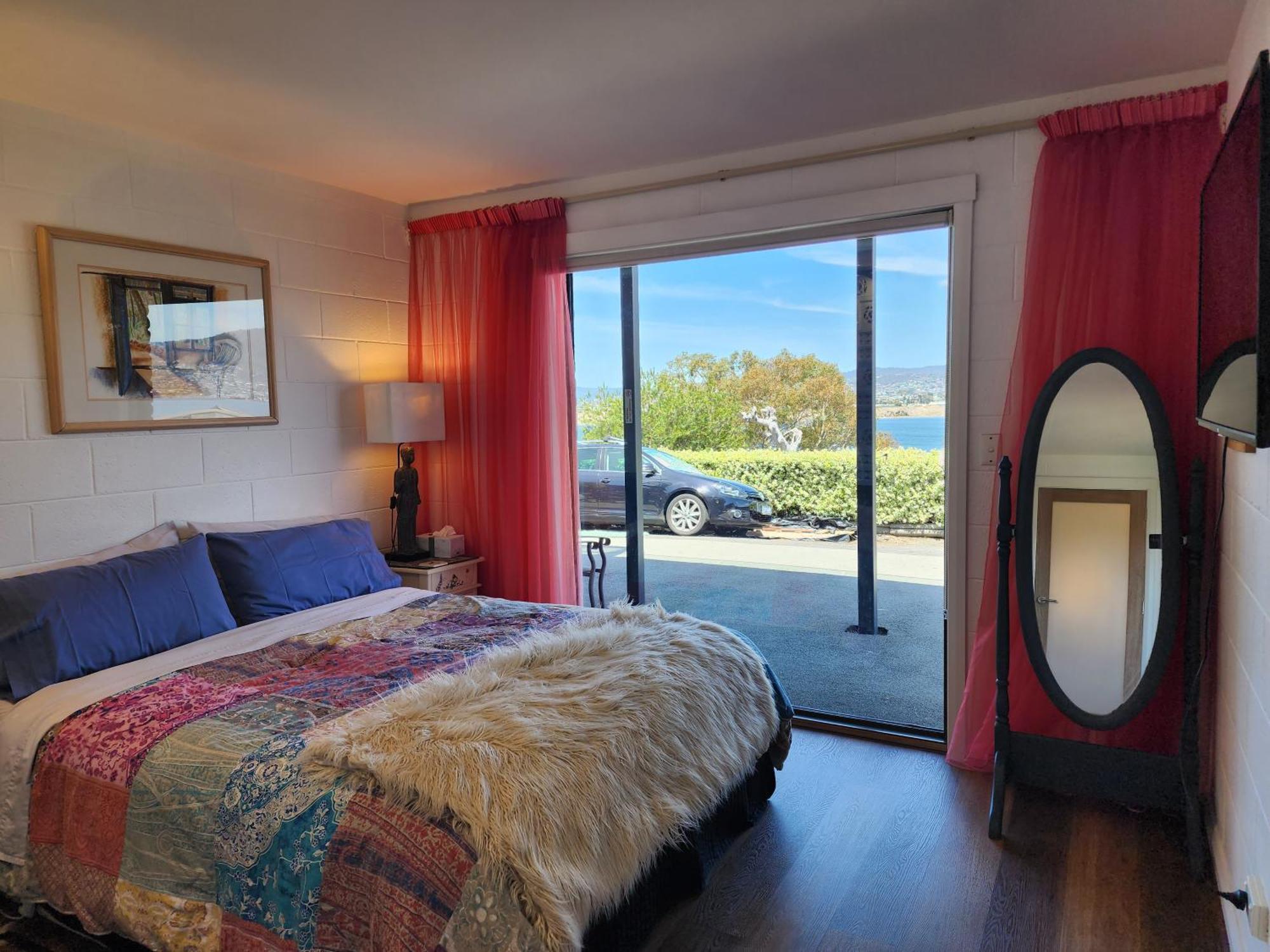 Waterfront Abode - 2 Bedrooms Hobart Zewnętrze zdjęcie