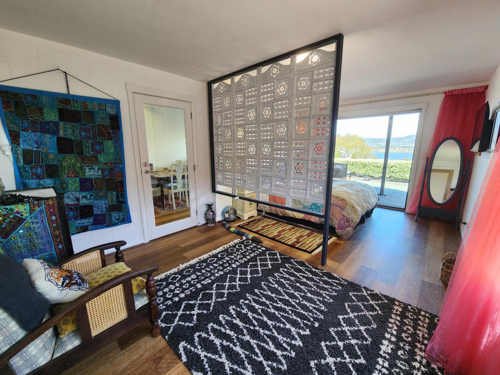 Waterfront Abode - 2 Bedrooms Hobart Zewnętrze zdjęcie