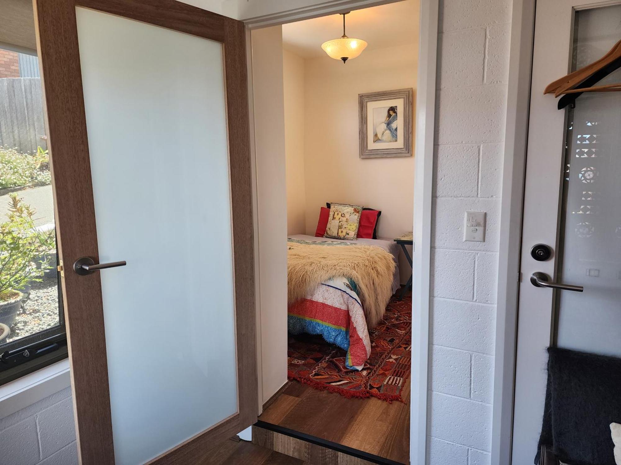 Waterfront Abode - 2 Bedrooms Hobart Zewnętrze zdjęcie