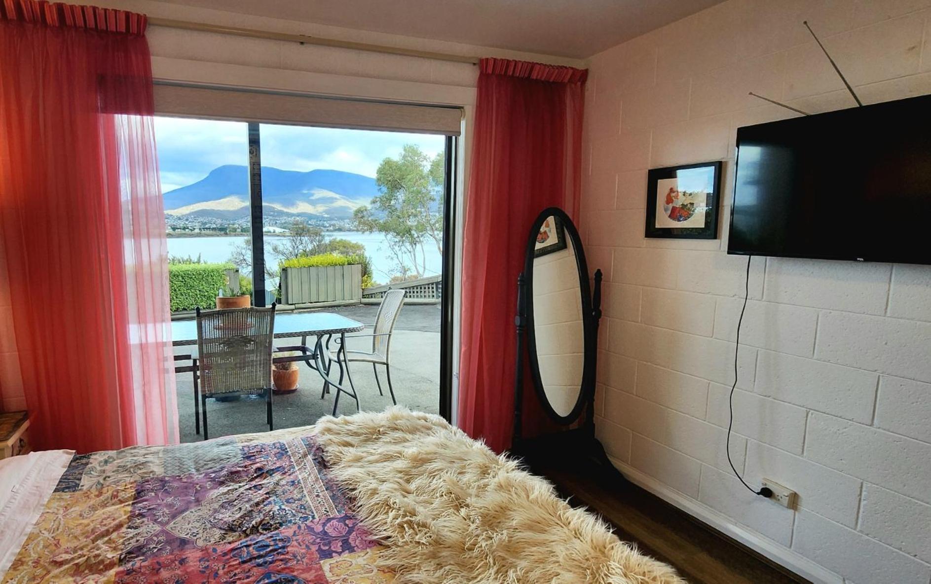 Waterfront Abode - 2 Bedrooms Hobart Zewnętrze zdjęcie