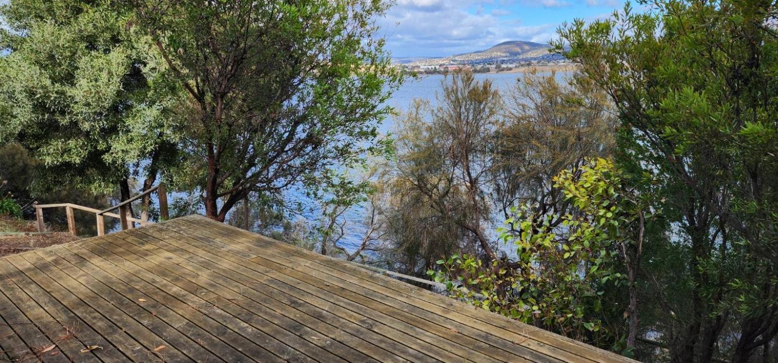 Waterfront Abode - 2 Bedrooms Hobart Zewnętrze zdjęcie