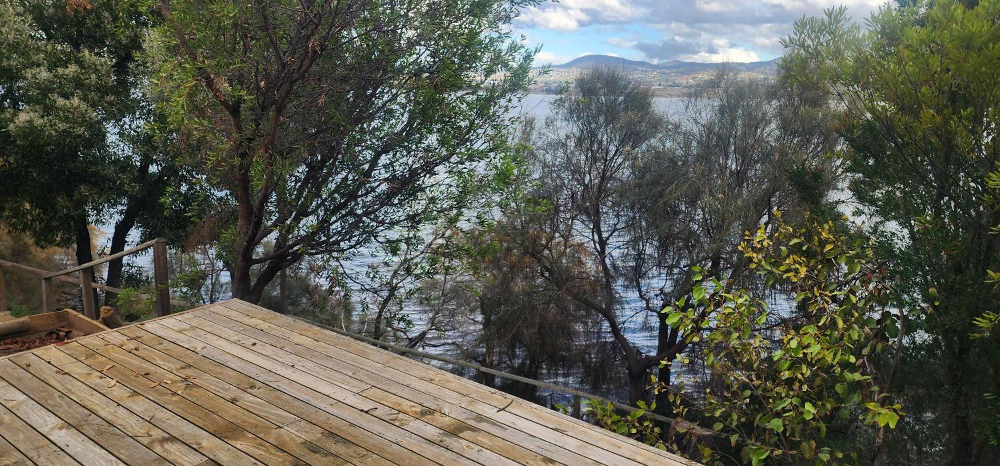Waterfront Abode - 2 Bedrooms Hobart Zewnętrze zdjęcie